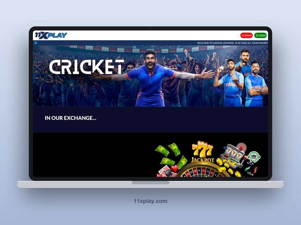 Website Like 11xPlay