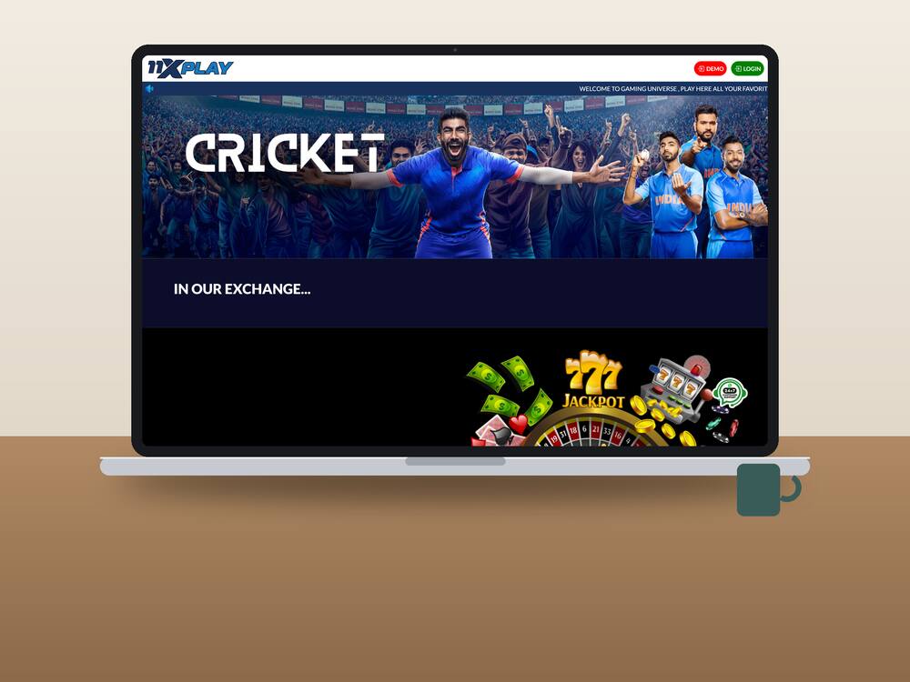 Website Like 11xPlay — screen 4