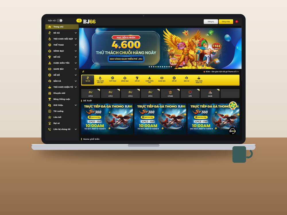Website Like MarvelBet — screen 4
