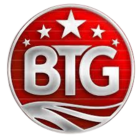 Casino game provider